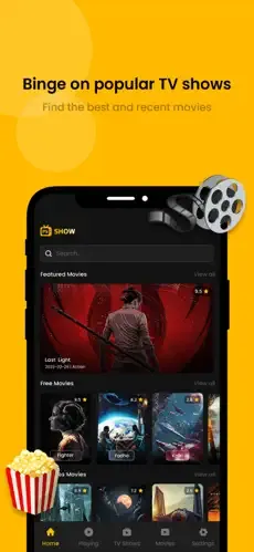 cricfy-tv-for-android tv show